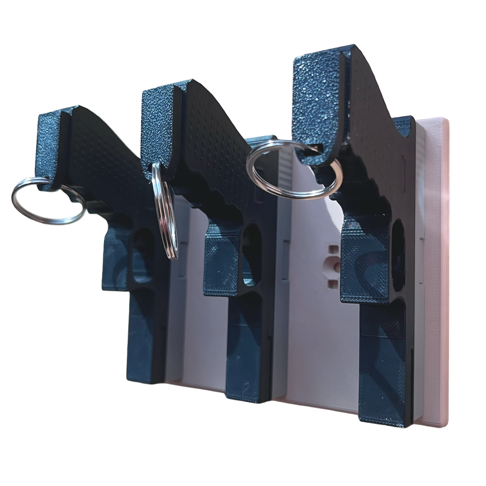 Porta-Chaves Pistolas - Image 6