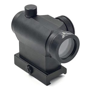 Protetor de Mira Red Dot T1 TT2 Ring Cover Airsoft