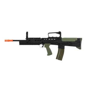 Rifle de Airsoft AEG L85 R85A2 Full Metal – Army Armament