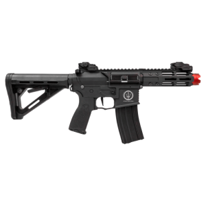 Rifle de Airsoft AEG AR15 Neptune PDW – Rossi