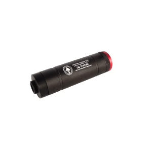 Silenciador Airsoft 100×38 Rosca Esquerda – SEA Parts