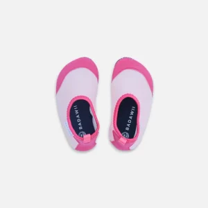Zapatillas de baño antideslizantes - rosa