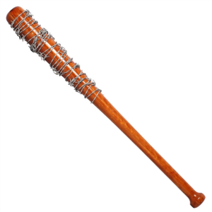 Taco de Baseball – Lucille