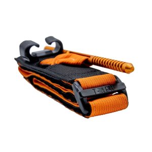 Torniquete Tático T-APH Laranja – Desmodus