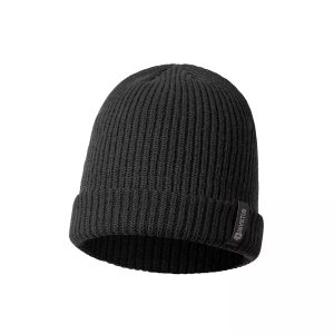 Touca Gorro Preto Alaska Pionner – Invictus