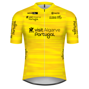 Manga Curta One Pro – Volta ao Algarve 2026
