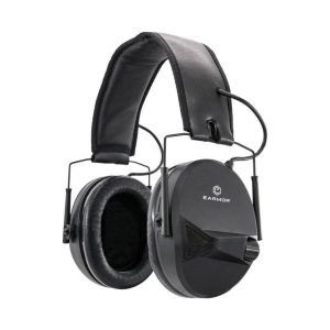 Abafador Eletrônico EARMOR M30 Preto