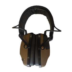 Abafador Eletrônico Tan – ProHear
