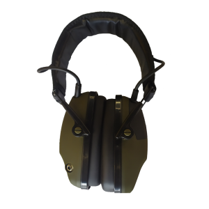 Abafador Eletrônico Verde – ProHear