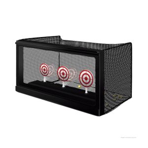 Alvo Automático para Airsoft – Crosman