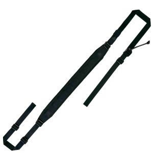 Bandoleira 2 Pontas LCS 2.0 – Evo Tactical