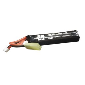 Bateria LiPO ULTRA Airsoft 11.1v/3S 1 Pack 1300mAh – Evo