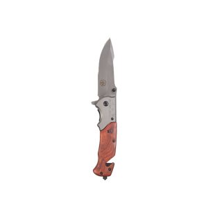 Canivete Fox Cabo Madeira – Beartac