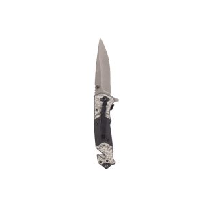 Canivete Fox Camuflado – Beartac