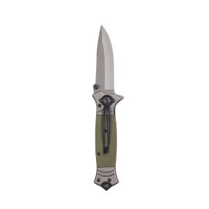 Canivete Fox Verde – Beartac