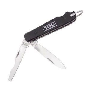 Canivete Multiuso de Bolso Contractor III – SOG