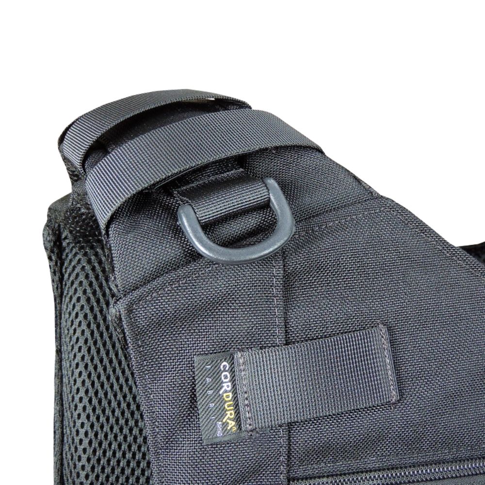 Capa de Colete Modular Speed - Image 4