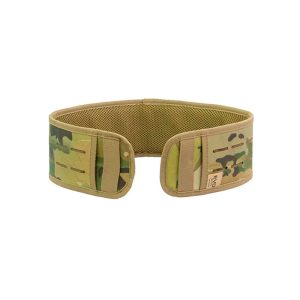 Capa Modular Laser Cut Multicam para Cinto Tático – EVO Tactical