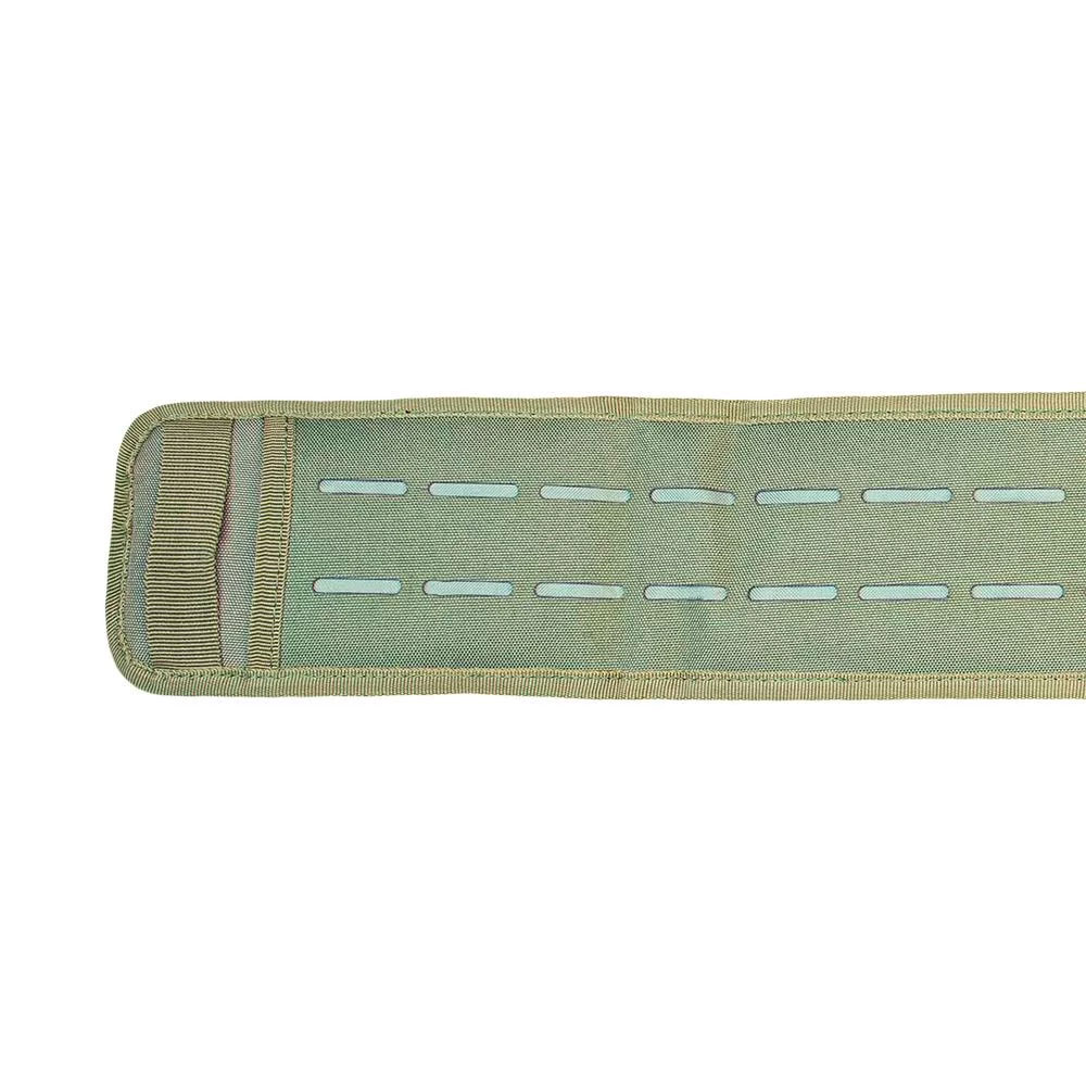 Capa Modular Laser Cut Verde para Cinto Tático – EVO Tactical - Image 4