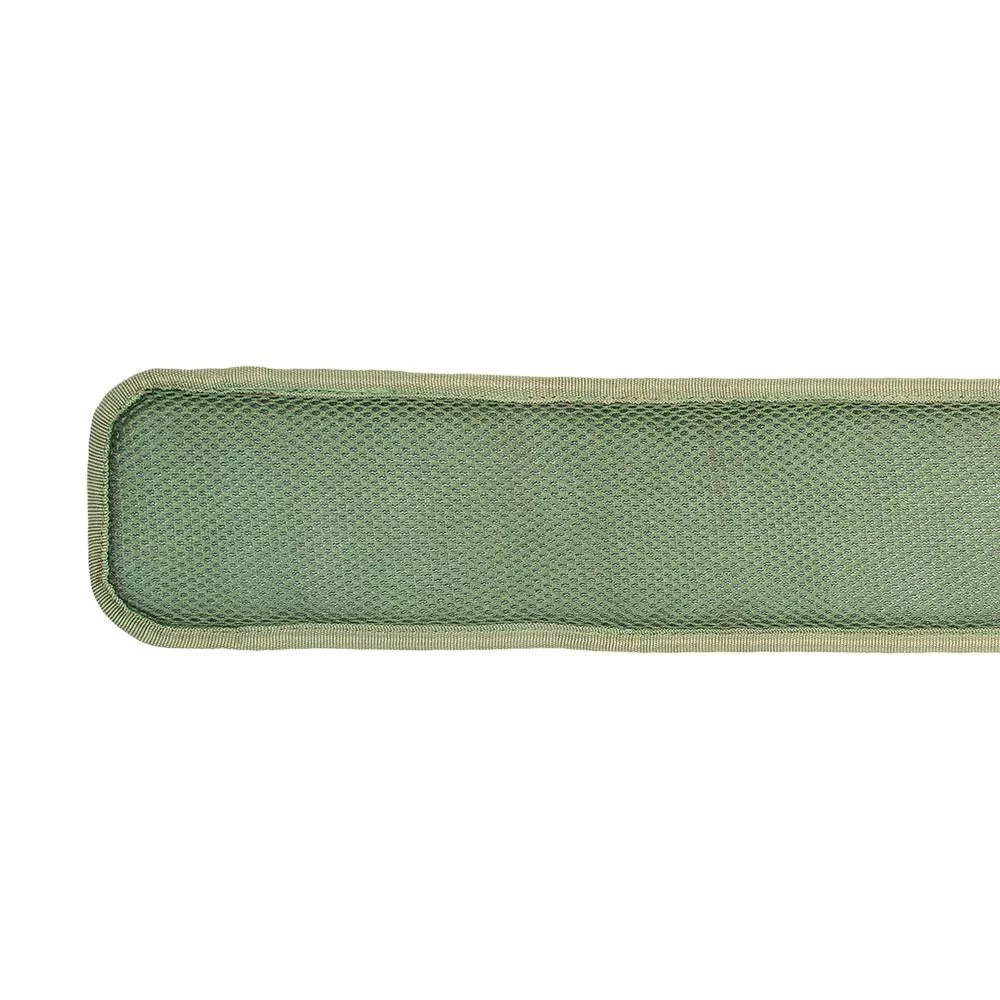 Capa Modular Laser Cut Verde para Cinto Tático – EVO Tactical - Image 5
