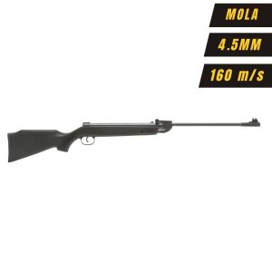 Carabina de Pressão 4.5mm B2-4P – Ar+