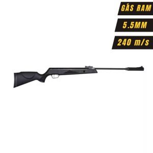 Carabina de Pressão 5.5 GR1000S Gas Ram – Gold Cup