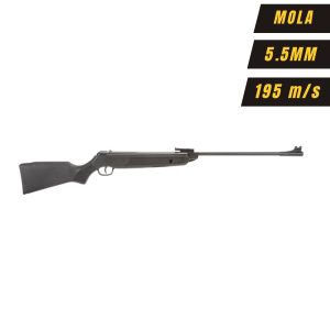 Carabina de Pressão 5.5mm Sport UP – Rossi