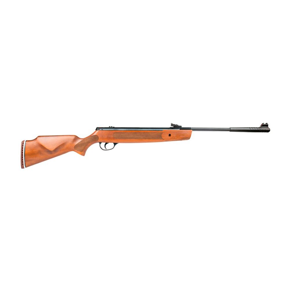 Carabina de Pressão Striker 1000x Gás Ram 5.5mm – Hatsan - Image 3