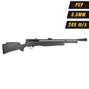 Carabina de Pressão PCP 5.5mm 1336 – Beeman