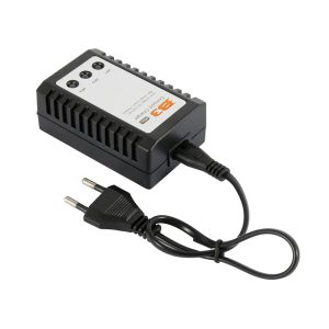 Carregador Bateria Lipo Airsoft Imax RC B3 Pro Charger – Bivolt