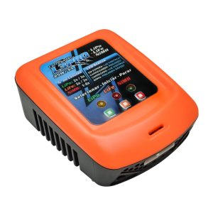 Carregador de Bateria L3PRO 3A 25w LiPO NiMH Life – Leão Modelismo