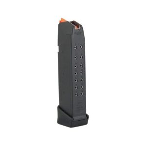 Carregador G19 15+2 17 Tiros – Glock