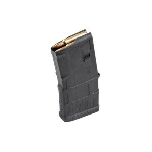 Carregador MAGPUL PMAG M3 .223 / 5.56 NATO 20 Rounds Preto