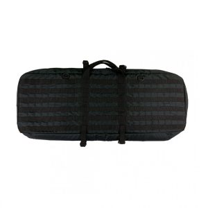 Case Bolsa Modular Tática para Duas Armas Longas 95cm – Leão Modelismo