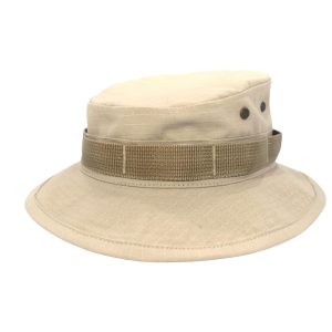 Chapéu Militar Bonnie Hat Areia – WR