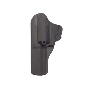 Coldre de polímero Velado Delta Tracker 627 4″ – HOLLER