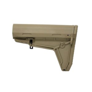 Coronha M4 Airsoft BOE Delta M4 Tan – Bolt Airsoft