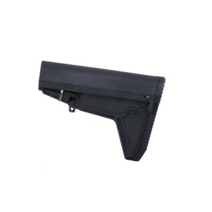 Coronha M4 Airsoft BOE Delta Preta – Bolt Airsoft