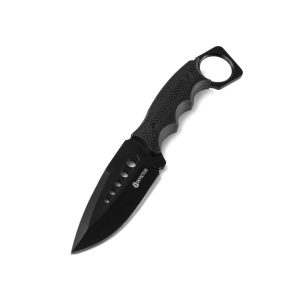 Faca Instinct Preta – Invictus
