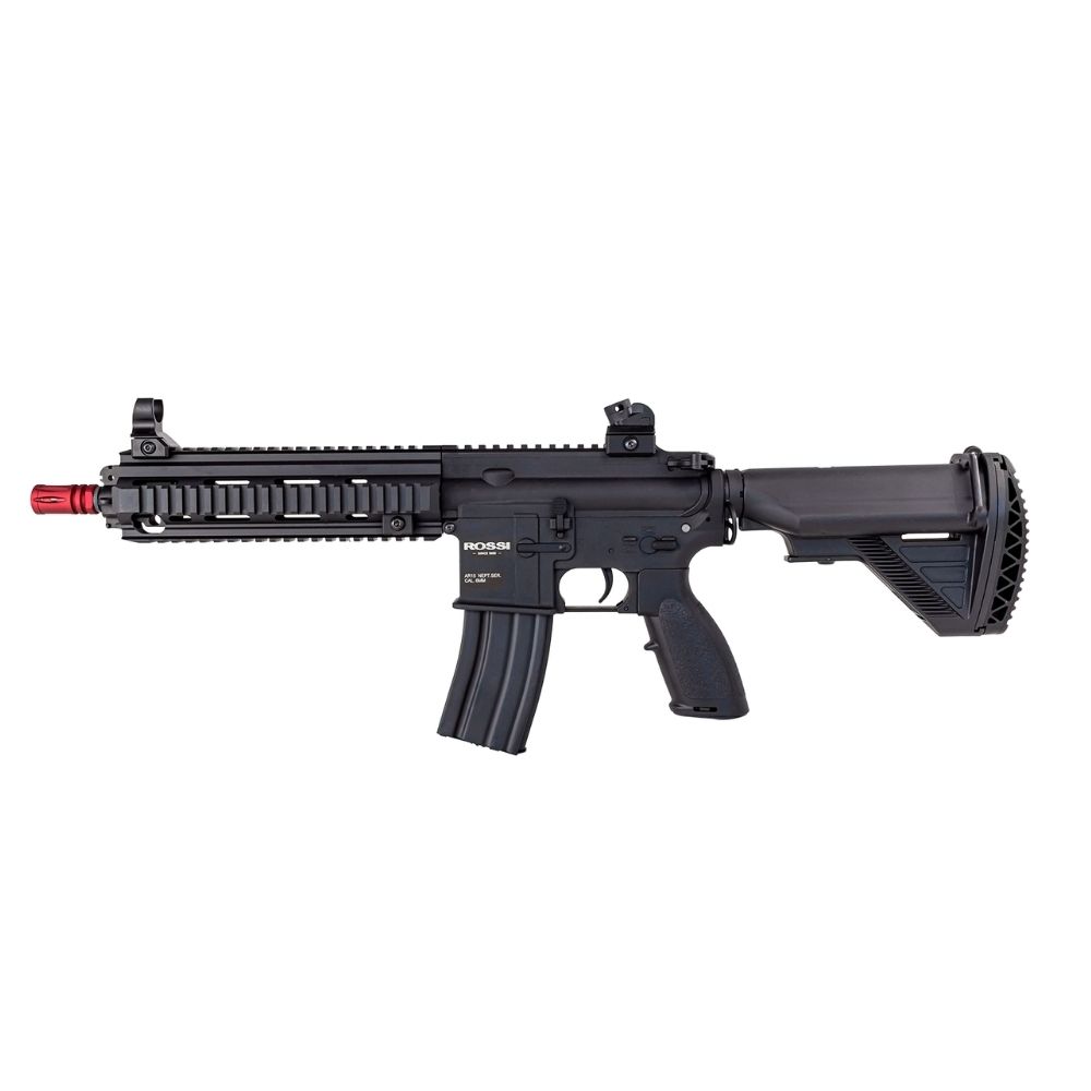 Fuzil Airsoft Elétrica Neptune 416 – Rossi