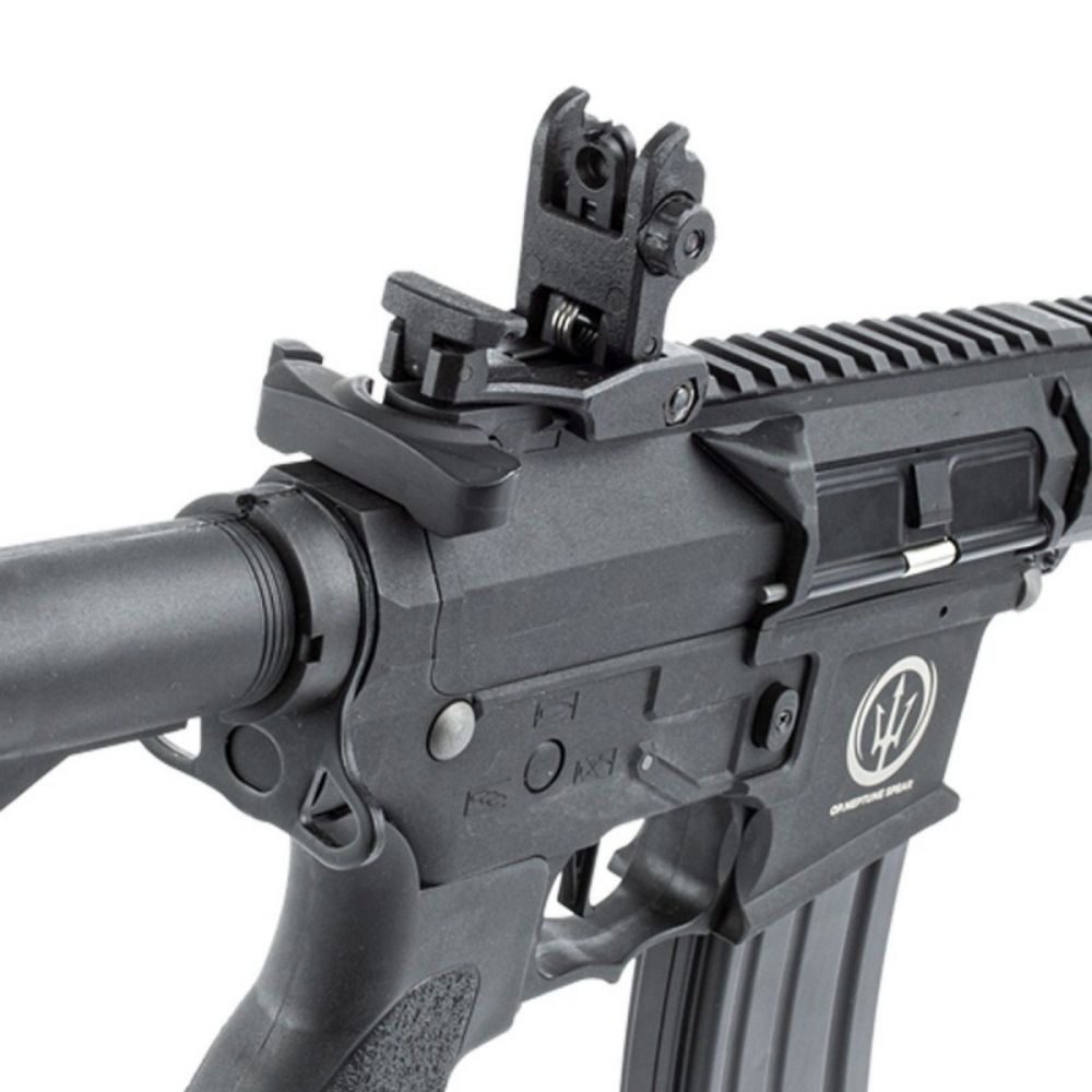 Neptune 10″ Keymod M4 AR15 AEG Airsoft – Rossi - Image 6