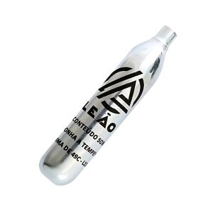 Gás Co2 para Airsoft e Airguns 12g – Leão Modelismo