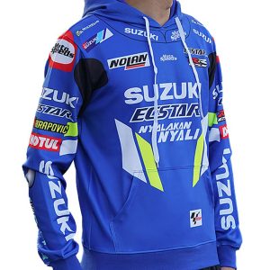 Sweat suzuki – moto gp