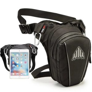 Bolsa de perna para mota – lacobear