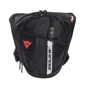 Bolsa de perna estilo Dainese
