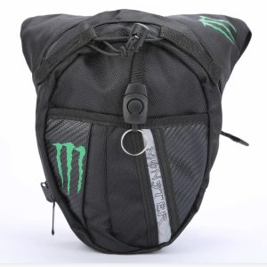 Bolsa de perna Monster