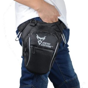 Bolsa de perna – motocentric