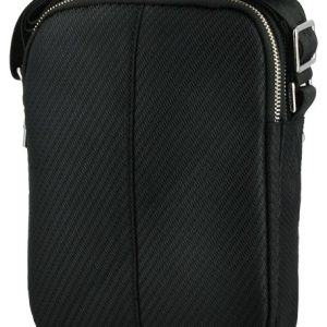 Bolsa retangular impermeável para homem – motorleg™