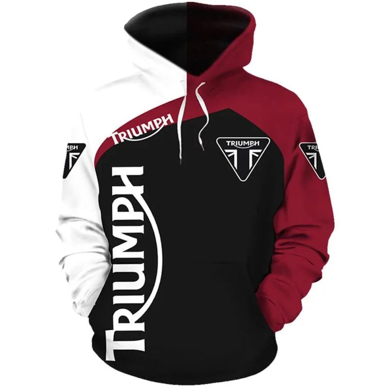 Sweatshirt Triumph