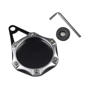 Suporte para seguro de motas